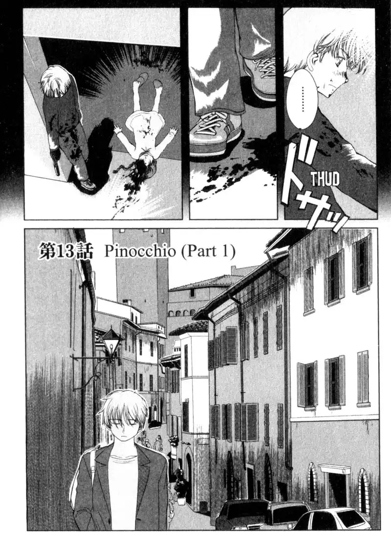 Gunslinger Girl Chapter 13 5